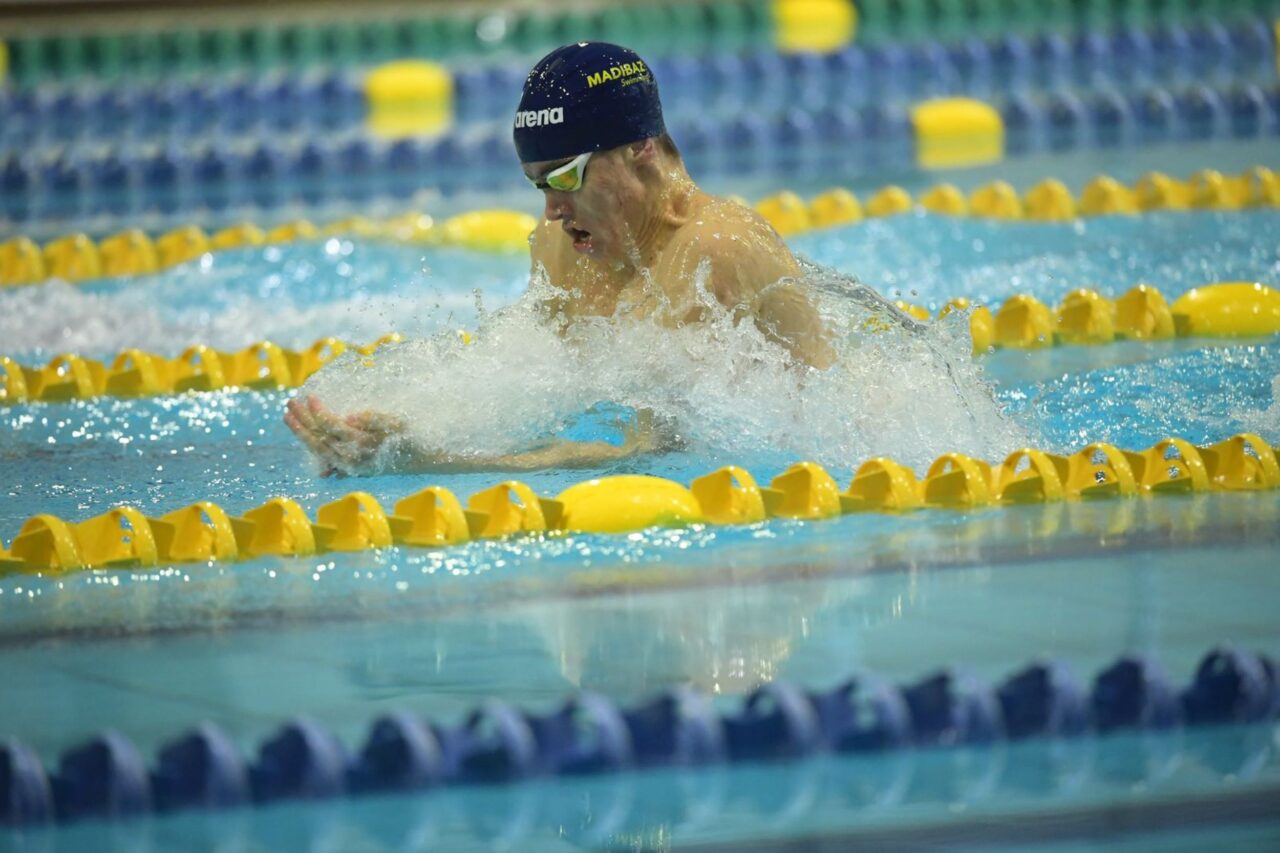 Madibaz Dylan Botha