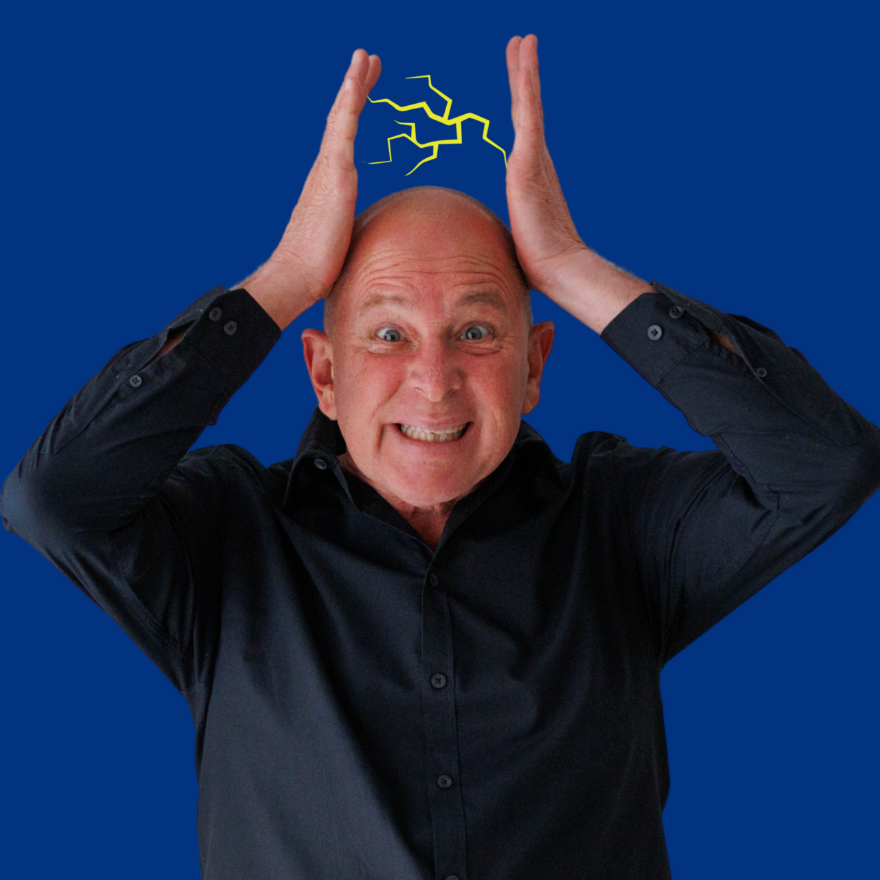 Alan Moore - Electrical compliance
