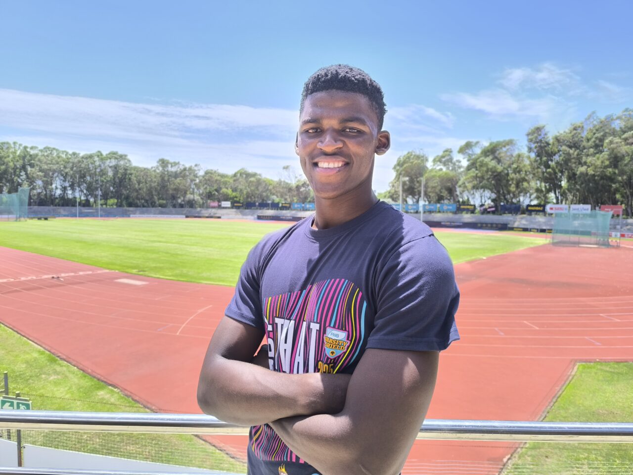 Madibaz - Rugby - Bukho Pantsi