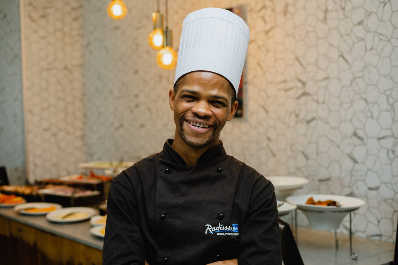 Radisson Blu Gqeberha - Sunshine