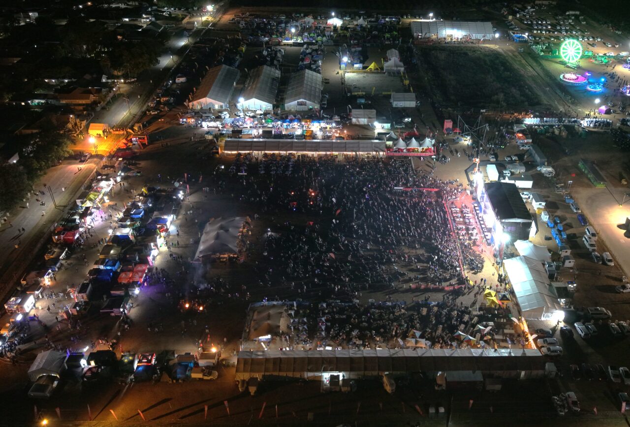 SPAR - Kirkwood Wildsfees