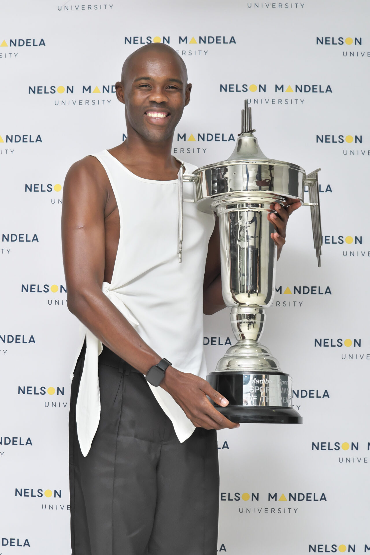 Madibaz - Sport Awards - Chinonso Dave