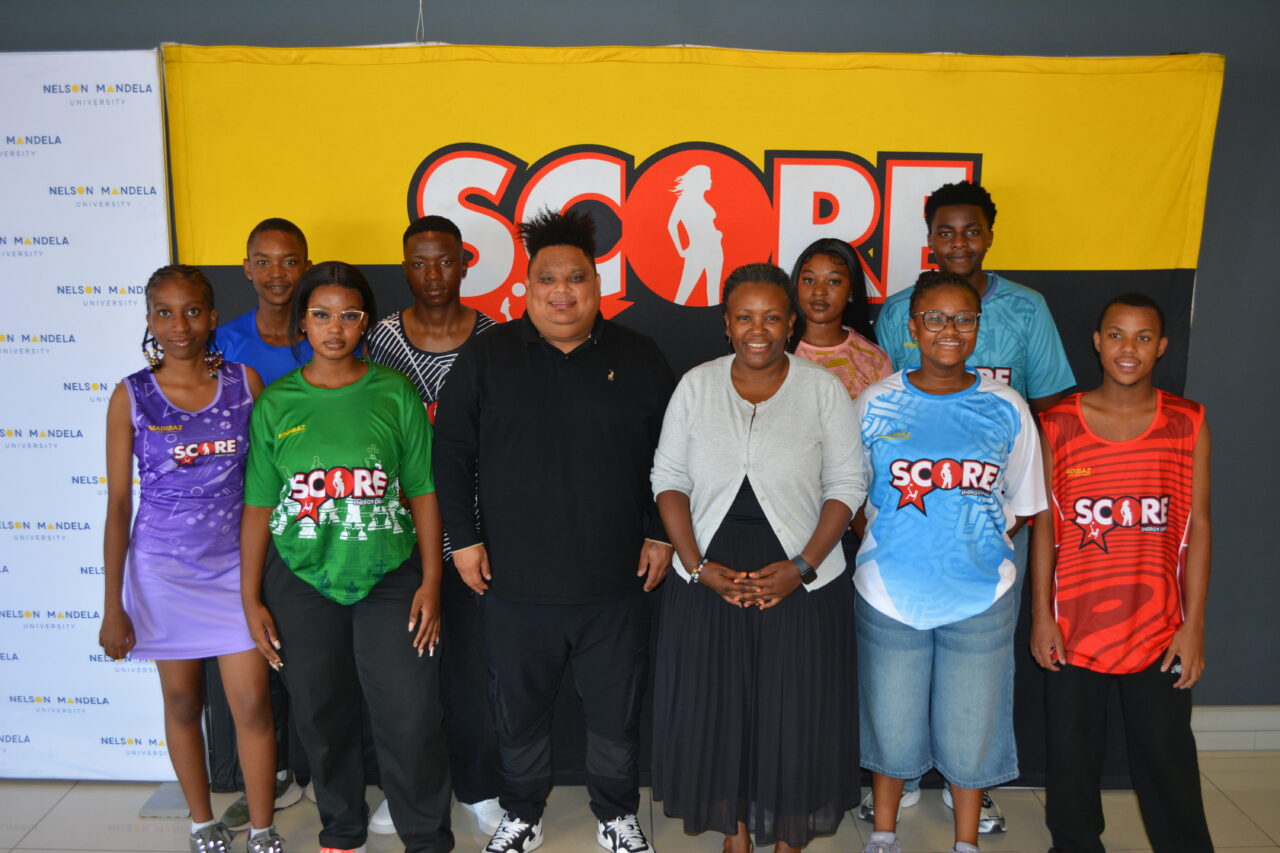 Madibaz - Campus Sport League Sponsor