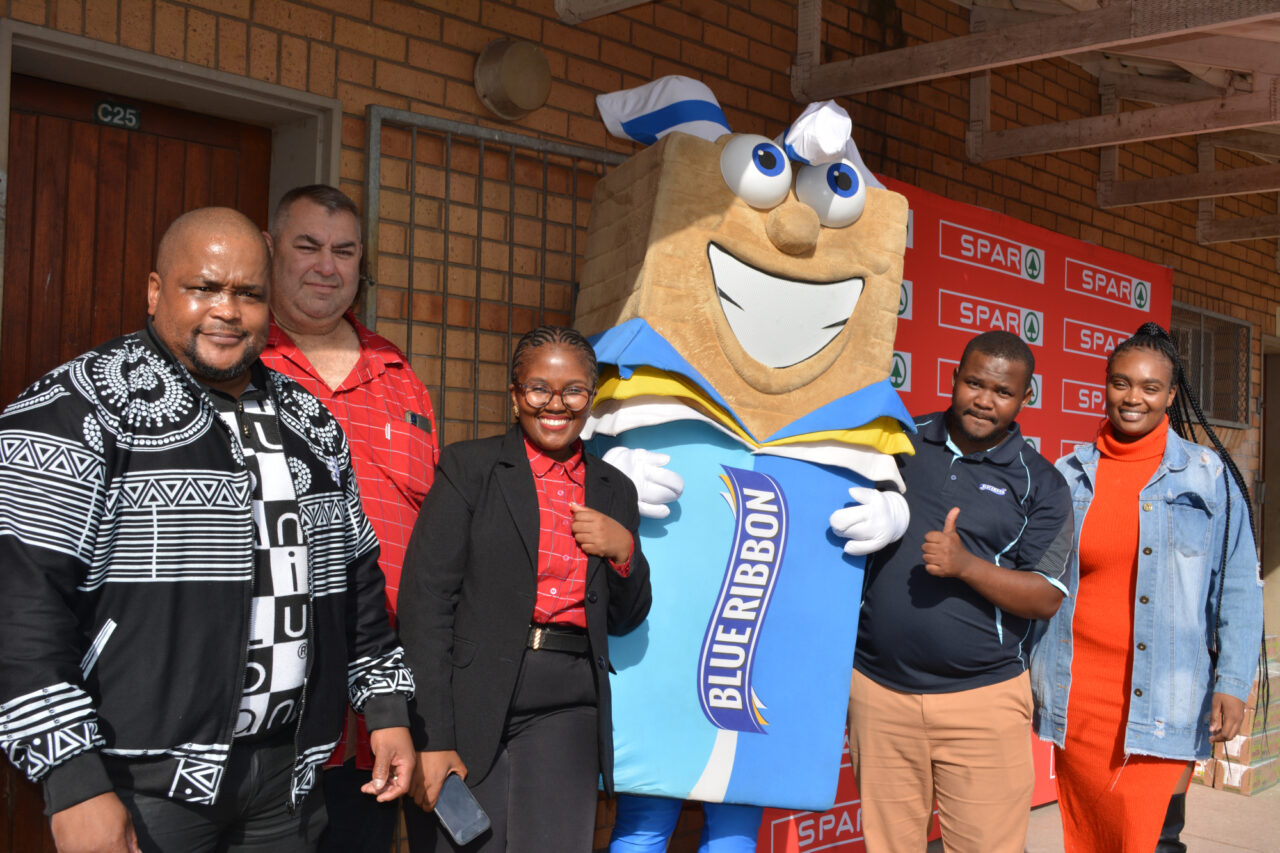 Coega Primary