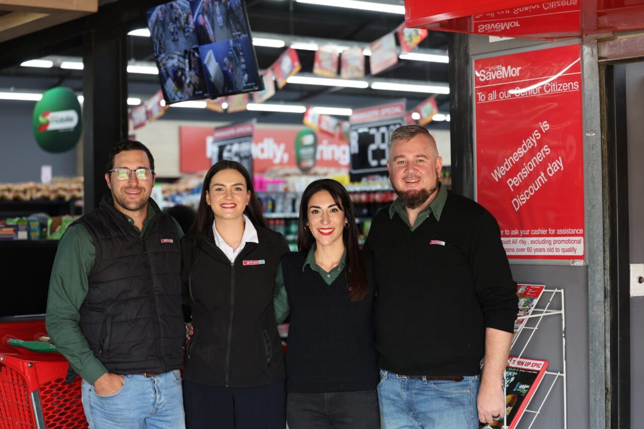 SPAR - Savemor Colesberg (4)
