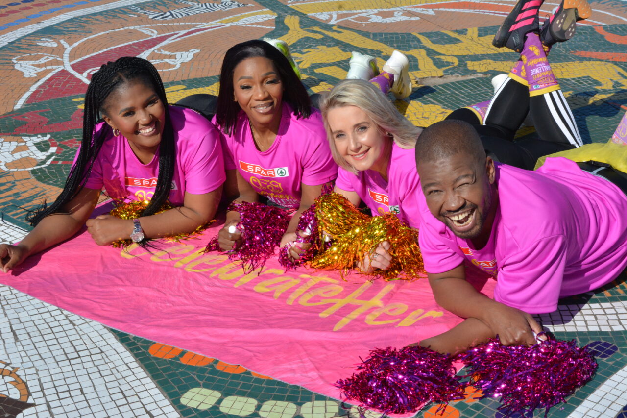SPAR Women's Challenge 2026