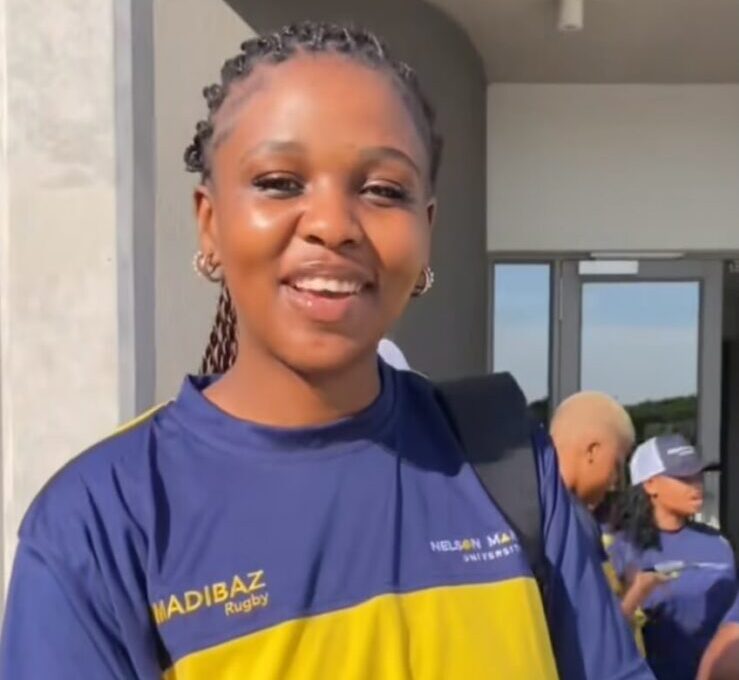 Madibaz - Yonda Nokwe